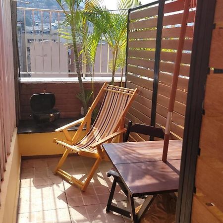 Loft Em Cobertura Ao Lado Da Praia 리오데자네이루 외부 사진