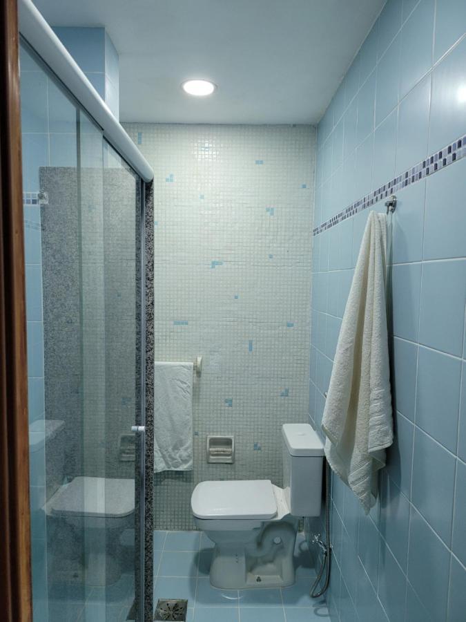 Loft Em Cobertura Ao Lado Da Praia 리오데자네이루 외부 사진