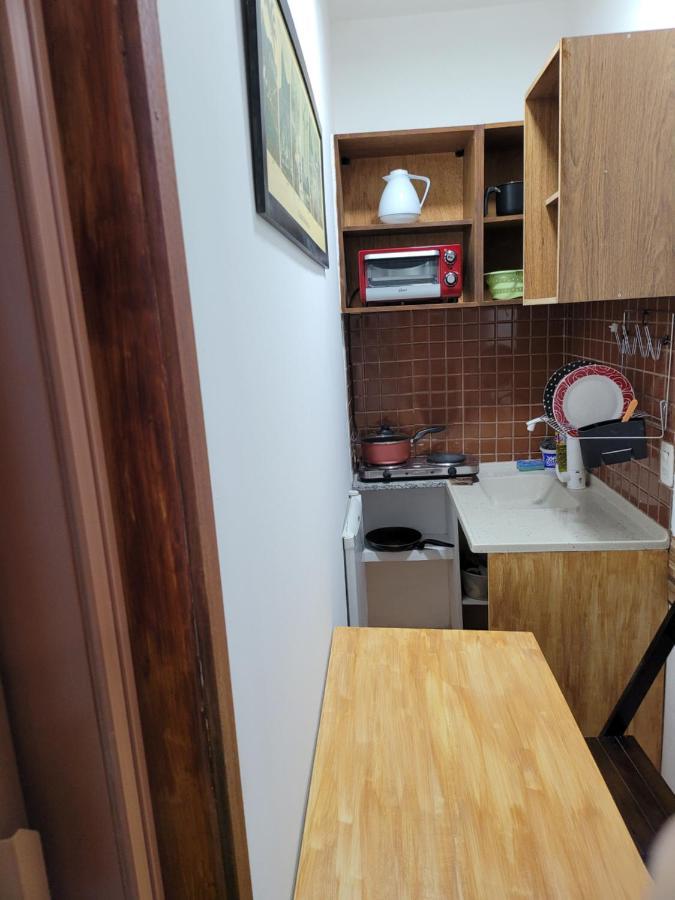 Loft Em Cobertura Ao Lado Da Praia 리오데자네이루 외부 사진