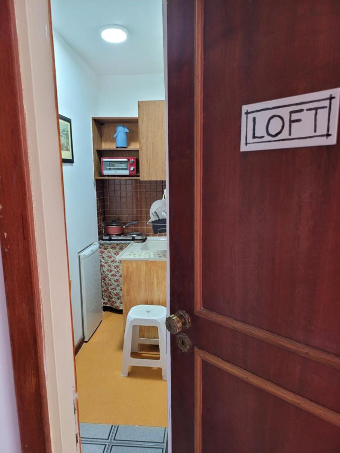 Loft Em Cobertura Ao Lado Da Praia 리오데자네이루 외부 사진