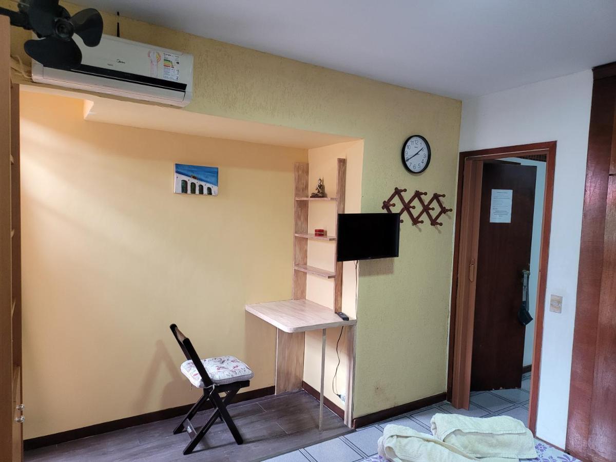 Loft Em Cobertura Ao Lado Da Praia 리오데자네이루 외부 사진