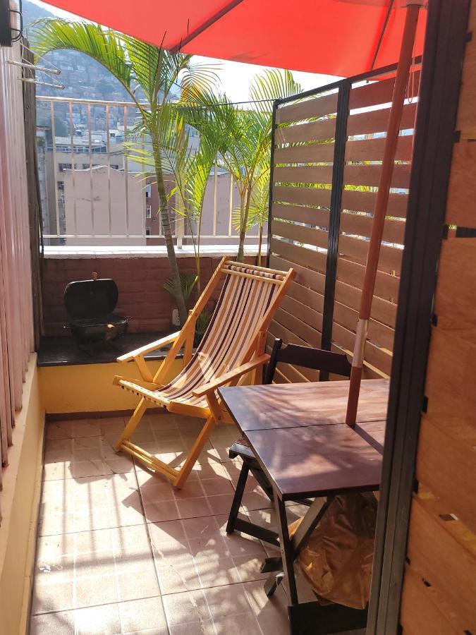 Loft Em Cobertura Ao Lado Da Praia 리오데자네이루 외부 사진