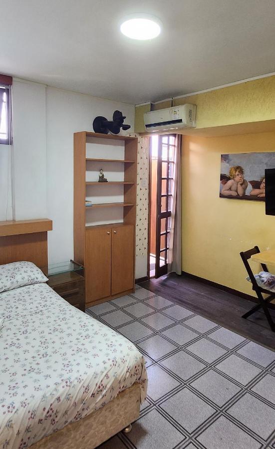 Loft Em Cobertura Ao Lado Da Praia 리오데자네이루 외부 사진