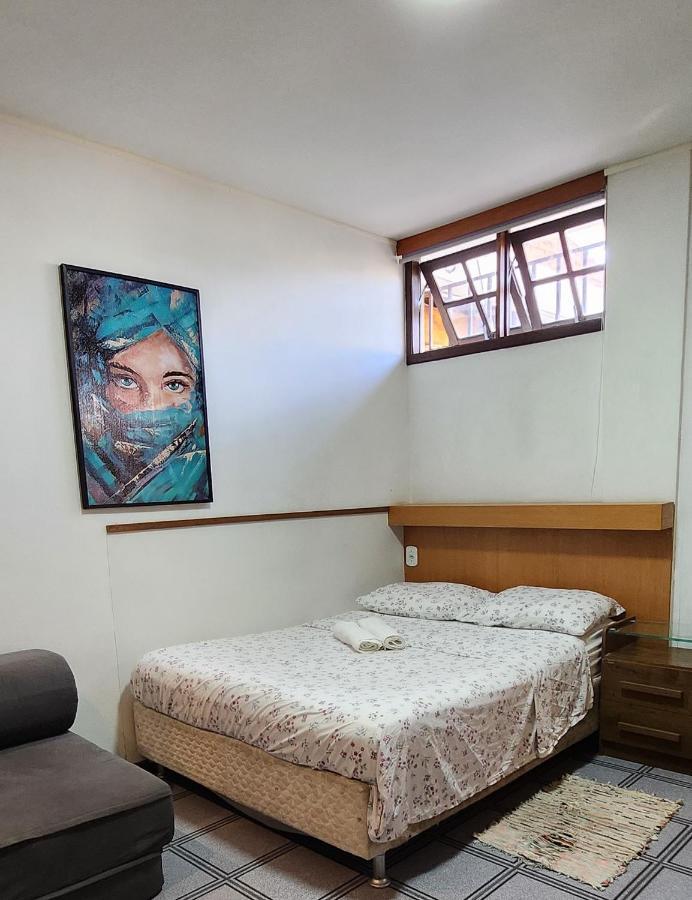 Loft Em Cobertura Ao Lado Da Praia 리오데자네이루 외부 사진